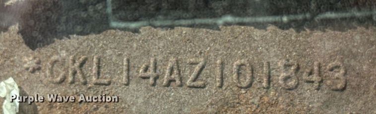 image for item EJ0493 1980 Chevrolet  Cheyenne 10 pickup truck