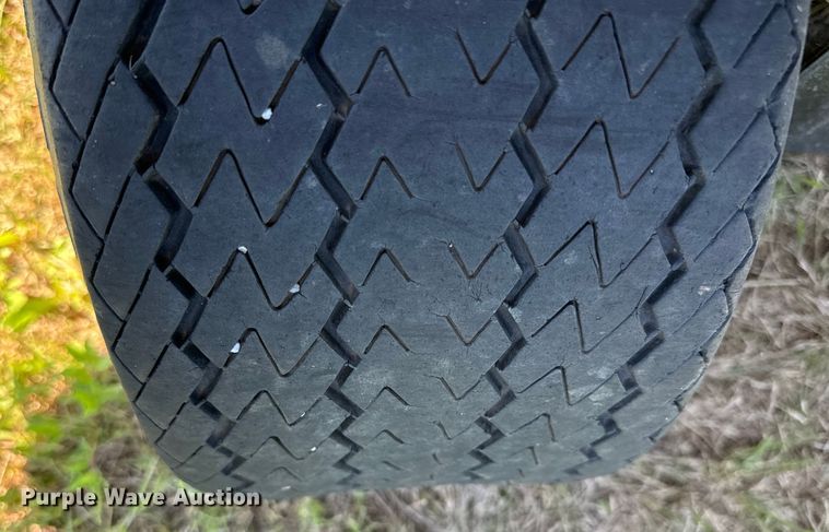 image for item EJ0497 EZGO golf cart