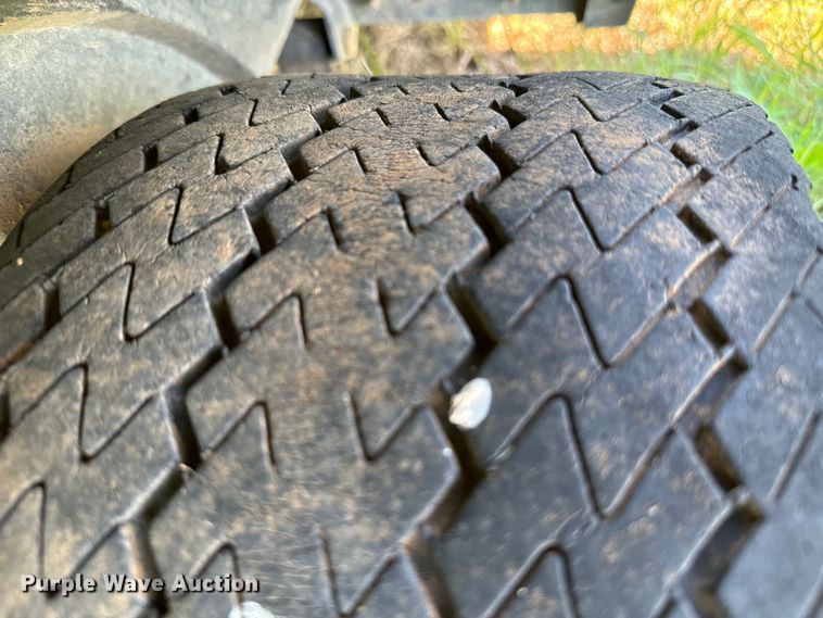 image for item EJ0497 EZGO golf cart