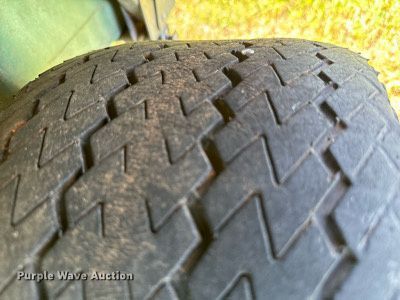 image for item EJ0497 EZGO golf cart