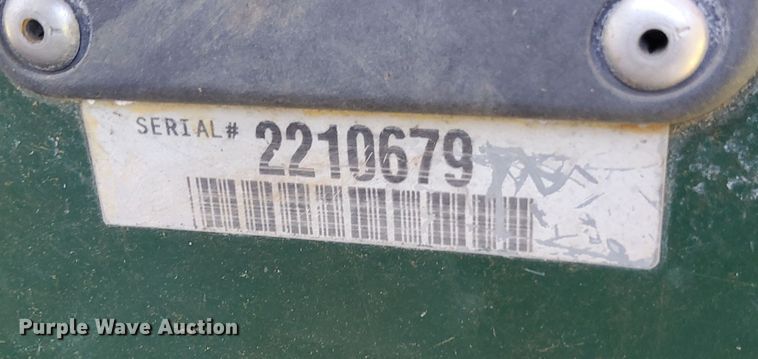 image for item EJ0497 EZGO golf cart