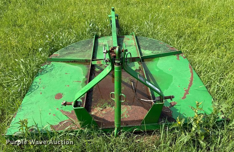 image for item EJ0499 John Deere rotary mower