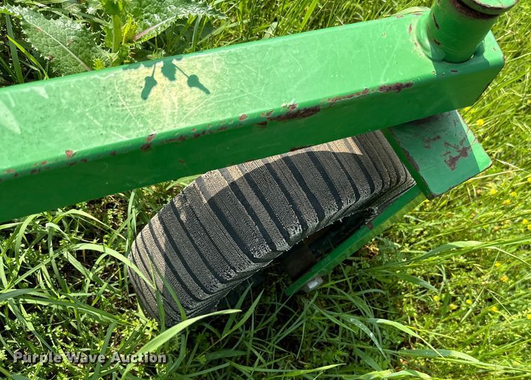 image for item EJ0499 John Deere rotary mower