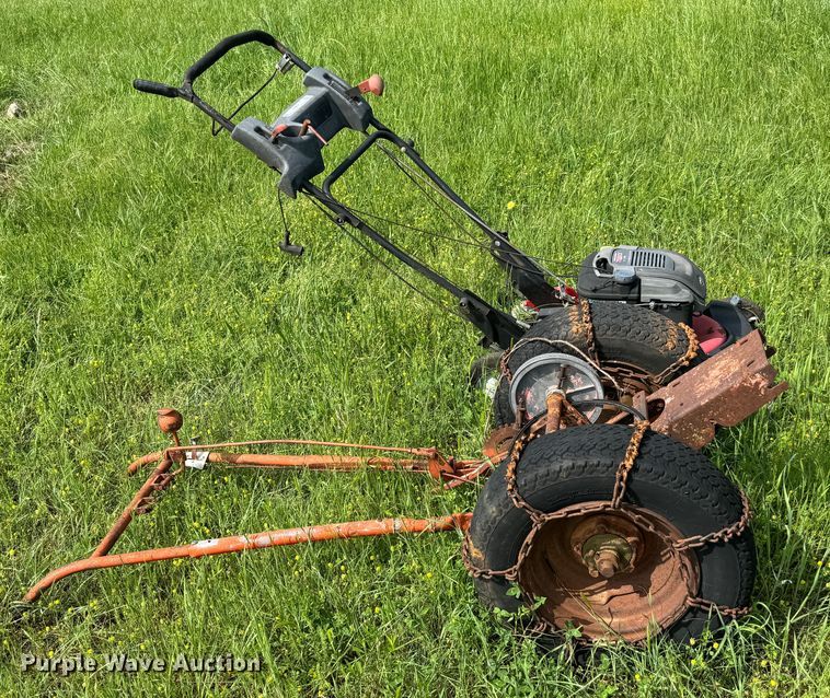 image for item EJ0501 Snapper 7800845-01 lawn mower