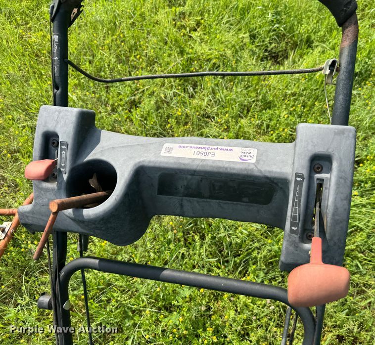 image for item EJ0501 Snapper 7800845-01 lawn mower