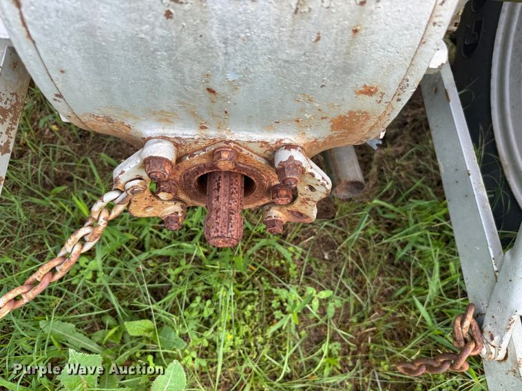 image for item EJ0503 Massey Ferguson  40 tractor