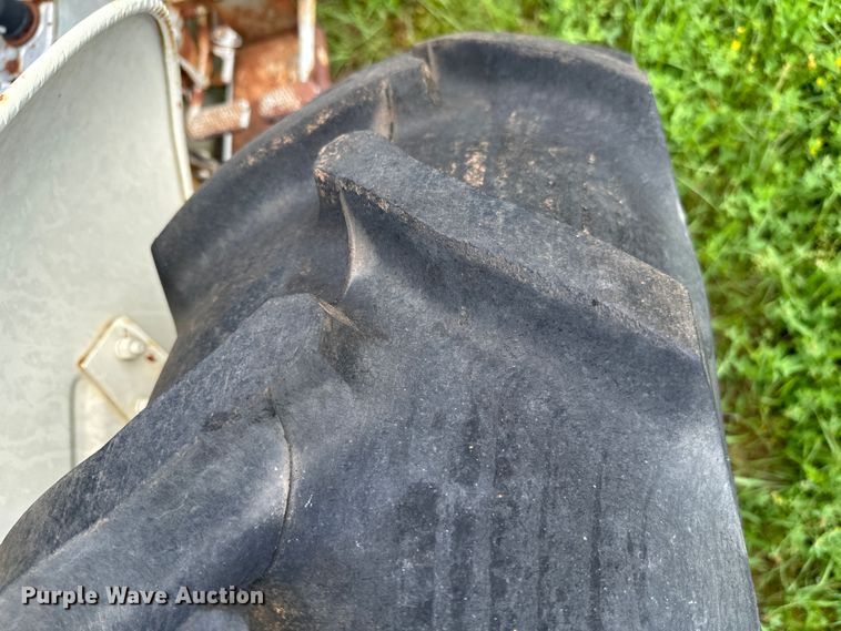 image for item EJ0503 Massey Ferguson  40 tractor