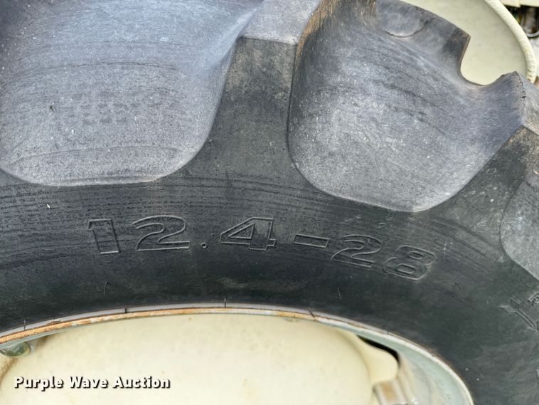 image for item EJ0503 Massey Ferguson  40 tractor