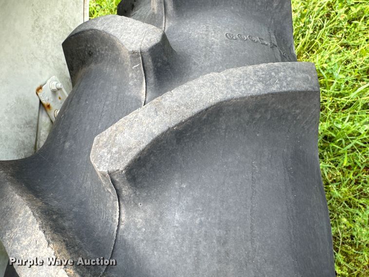 image for item EJ0503 Massey Ferguson  40 tractor