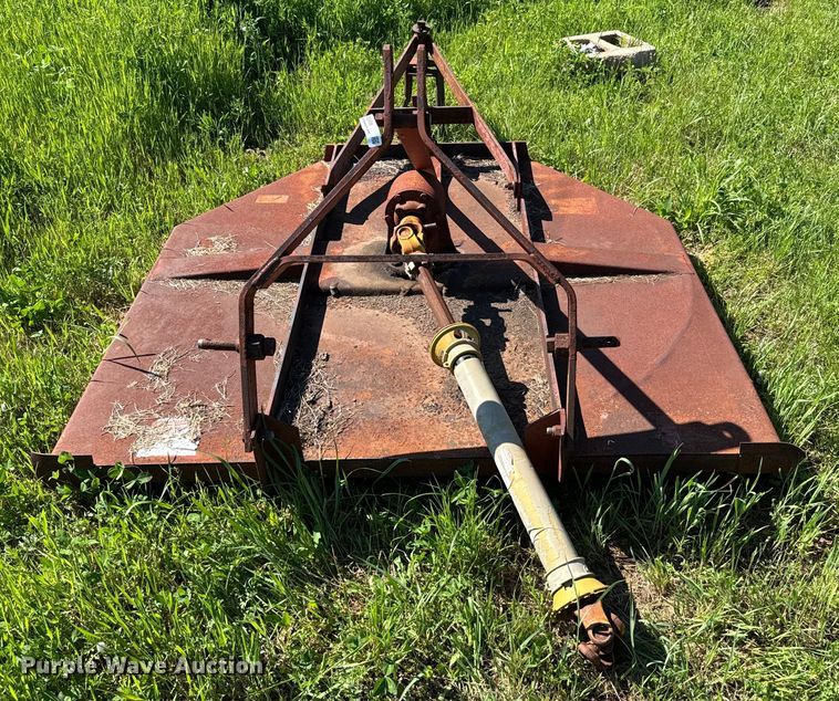 image for item EJ0509 Rotary mower