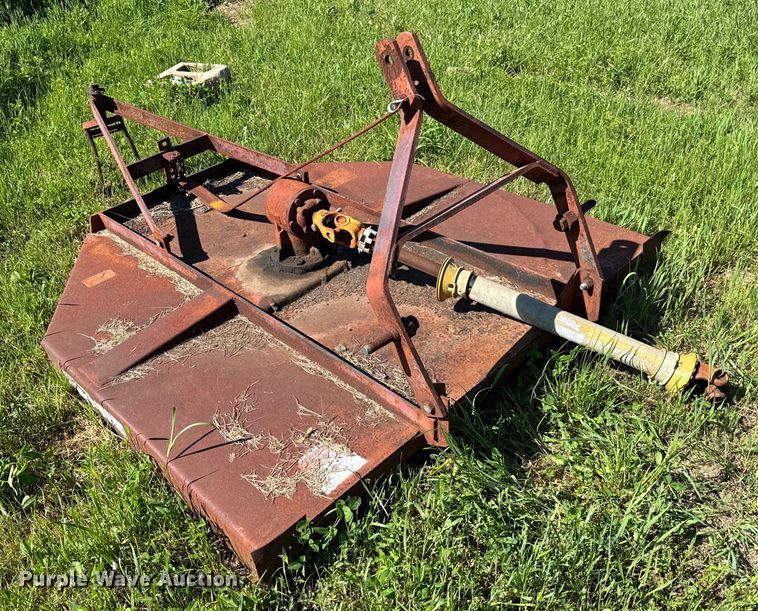 image for item EJ0509 Rotary mower