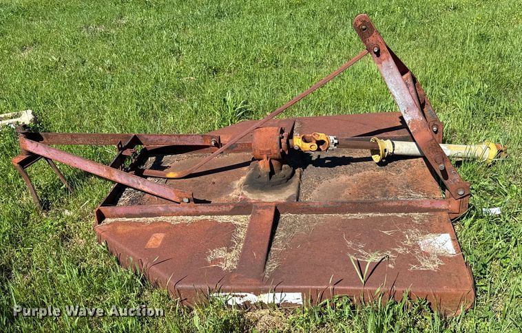 image for item EJ0509 Rotary mower