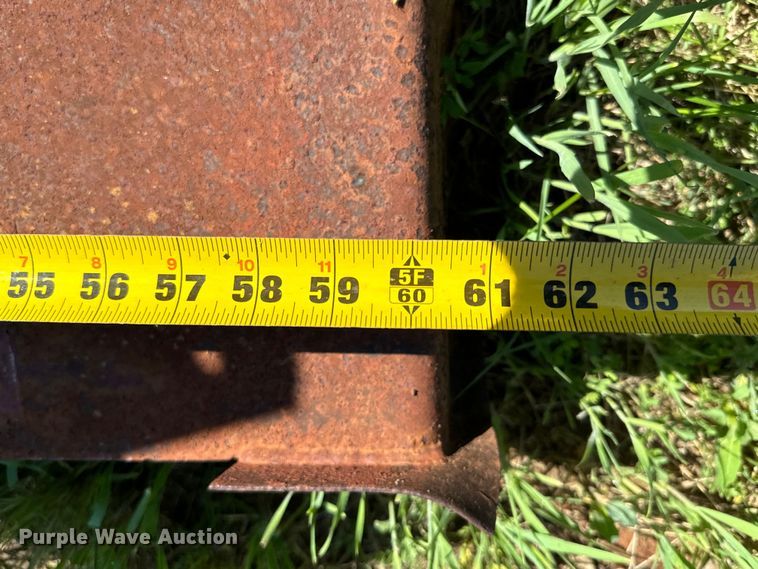 image for item EJ0509 Rotary mower