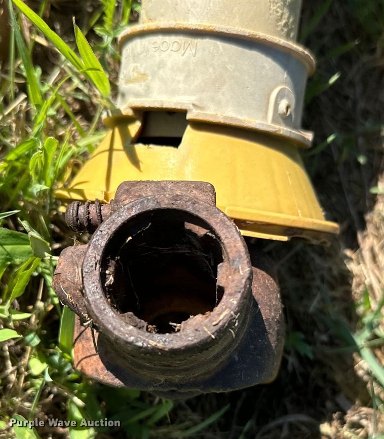 image for item EJ0509 Rotary mower