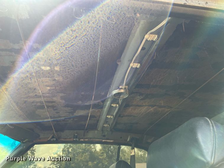 image for item EJ2972 1971 Chevrolet  Monte Carlo 