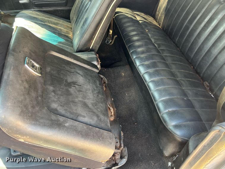 image for item EJ2972 1971 Chevrolet  Monte Carlo 