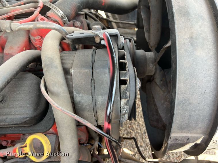 image for item EJ2972 1971 Chevrolet  Monte Carlo 