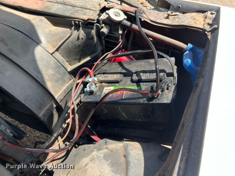 image for item EJ2972 1971 Chevrolet  Monte Carlo 