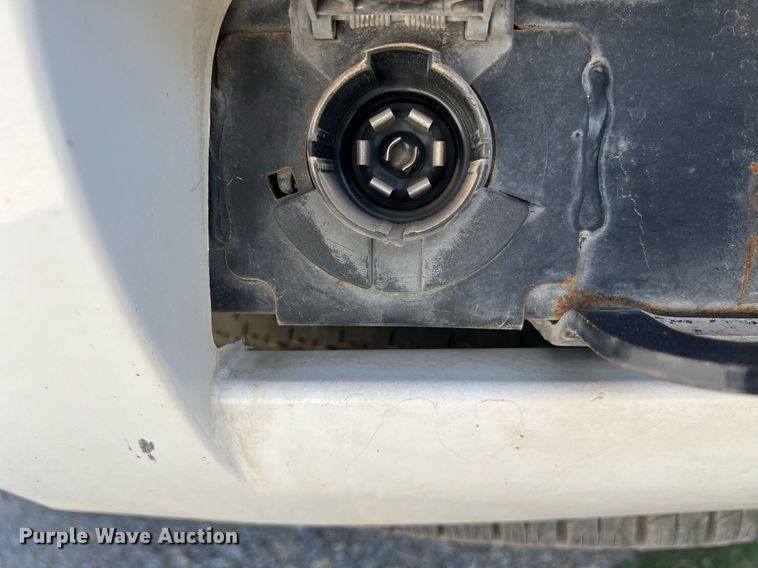 image for item EJ2985 2011 Chevrolet  Tahoe LT Texas Edition SUV