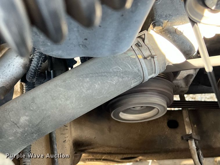 image for item EJ2985 2011 Chevrolet  Tahoe LT Texas Edition SUV