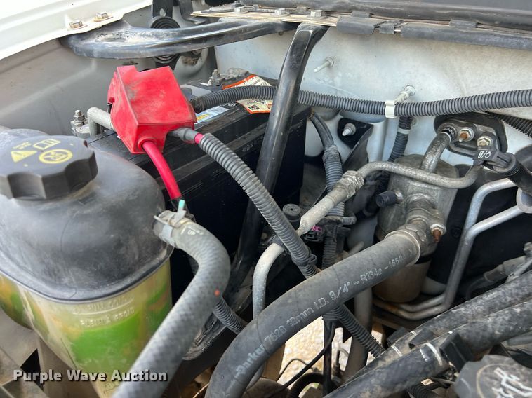 image for item EJ2985 2011 Chevrolet  Tahoe LT Texas Edition SUV