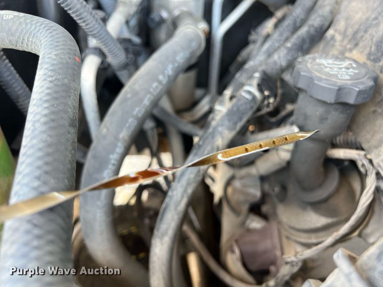 image for item EJ2985 2011 Chevrolet  Tahoe LT Texas Edition SUV