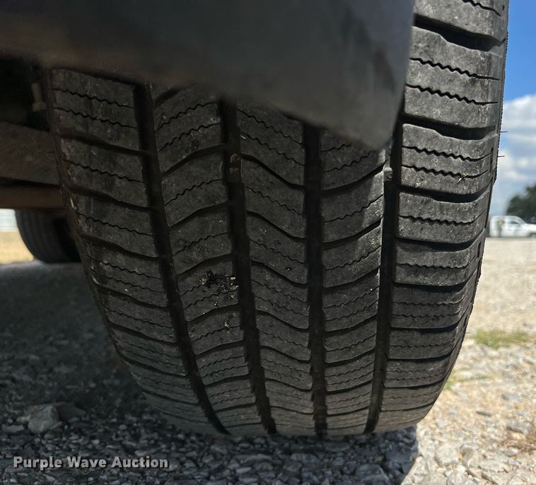 image for item EJ2985 2011 Chevrolet  Tahoe LT Texas Edition SUV