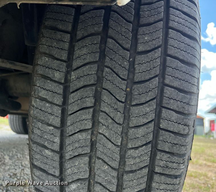 image for item EJ2985 2011 Chevrolet  Tahoe LT Texas Edition SUV