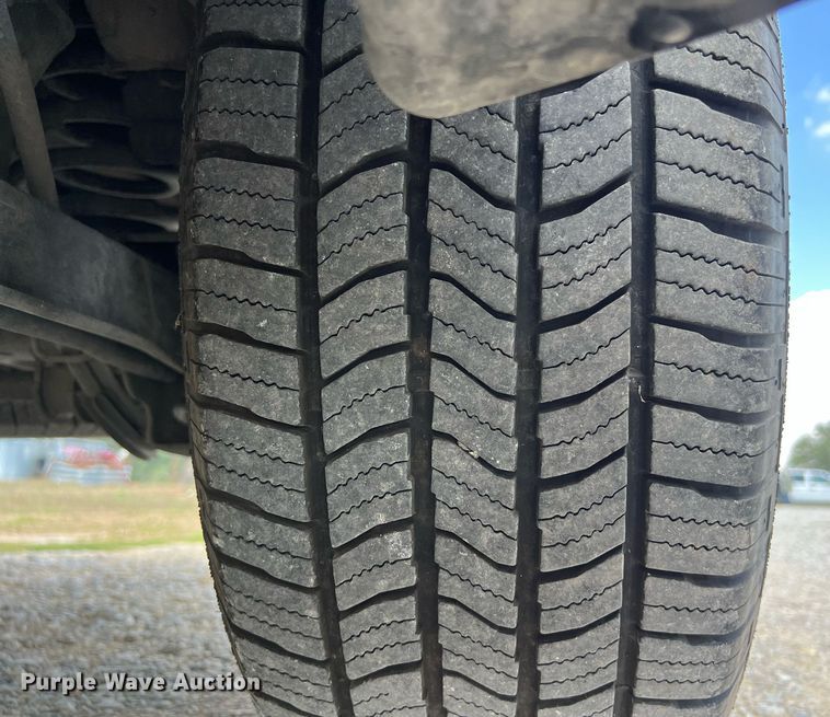 image for item EJ2985 2011 Chevrolet  Tahoe LT Texas Edition SUV