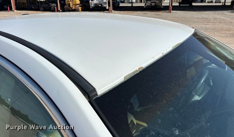 image for item EJ8947 2016 Ford Taurus  