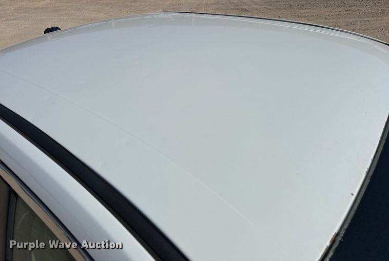 image for item EJ8947 2016 Ford Taurus  