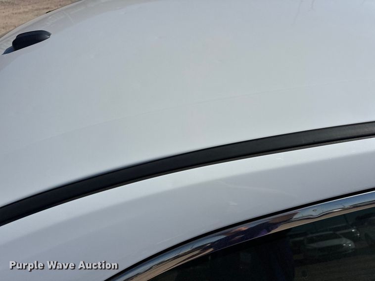 image for item EJ8947 2016 Ford Taurus  