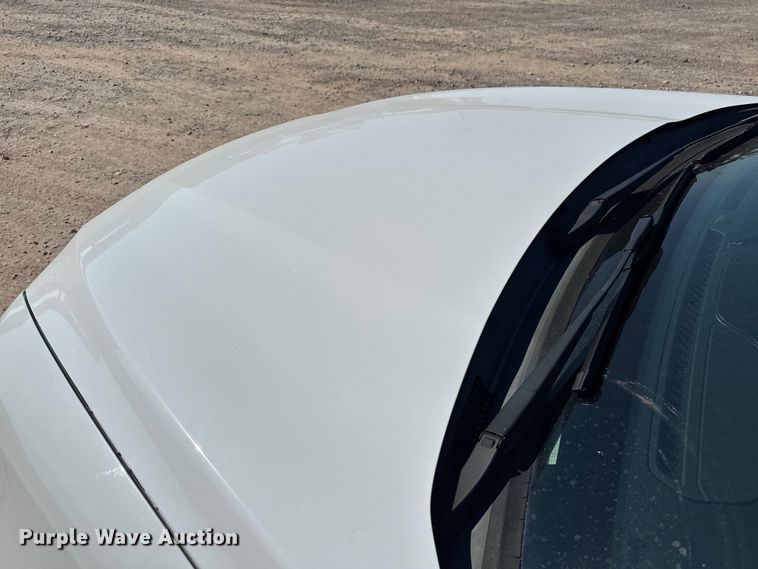 image for item EJ8947 2016 Ford Taurus  