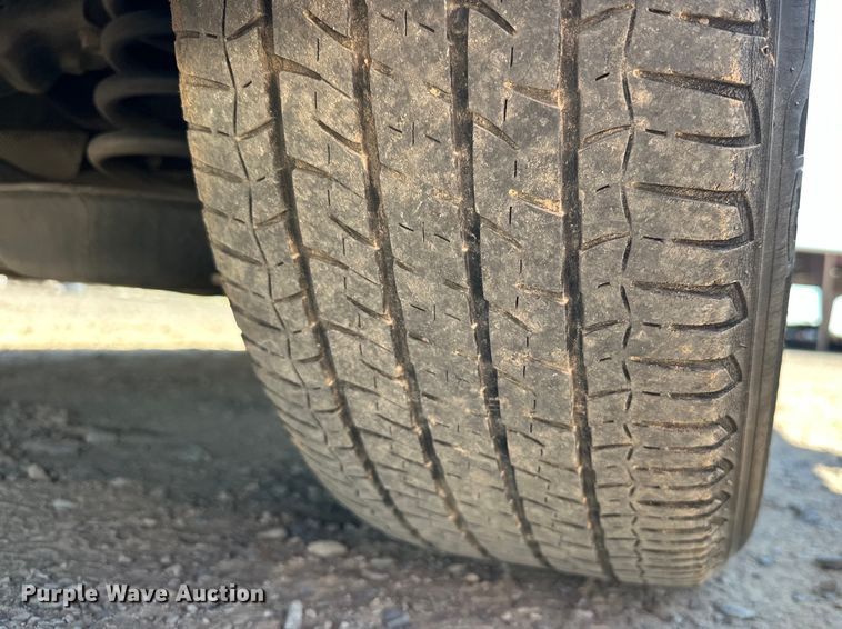 image for item EJ8947 2016 Ford Taurus  