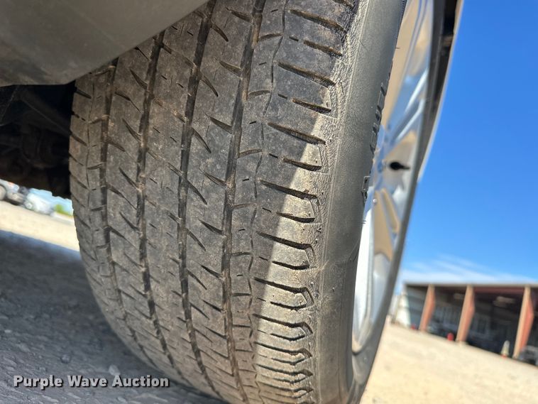 image for item EJ8947 2016 Ford Taurus  