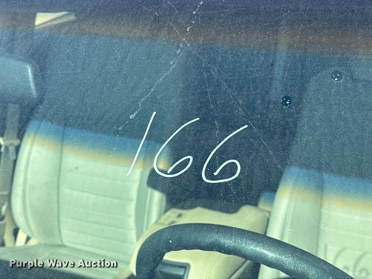 image for item EJ8947 2016 Ford Taurus  