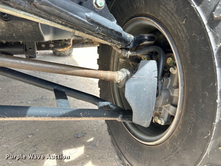 image for item EJ8949 2021 Honda Pioneer 1000 utility vehicle