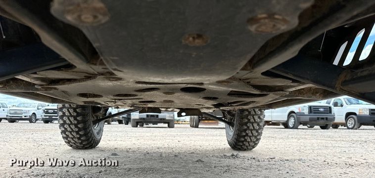 image for item EJ8949 2021 Honda Pioneer 1000 utility vehicle