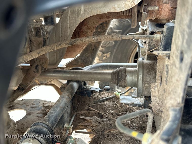 image for item EJ8949 2021 Honda Pioneer 1000 utility vehicle