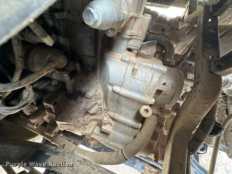 image for item EJ8949 2021 Honda Pioneer 1000 utility vehicle