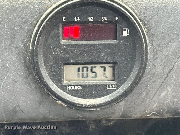 image for item EJ8954 2018 Kawasaki  Mule 4010 utility vehicle