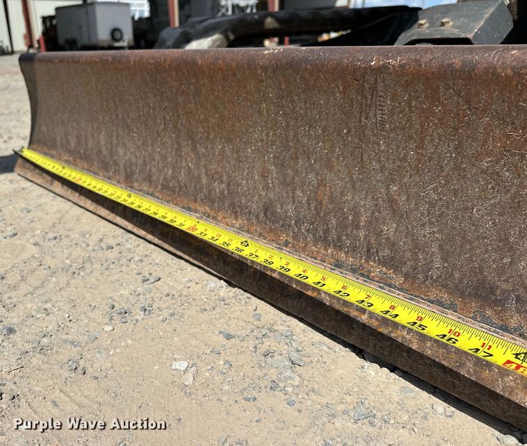 image for item EJ8955 2012 New Holland  E27B mini excavator