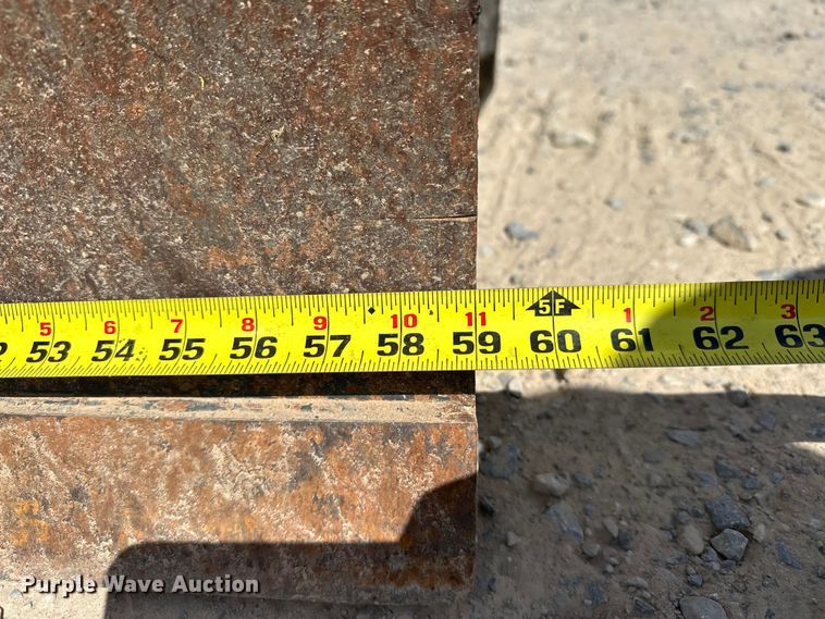 image for item EJ8955 2012 New Holland  E27B mini excavator