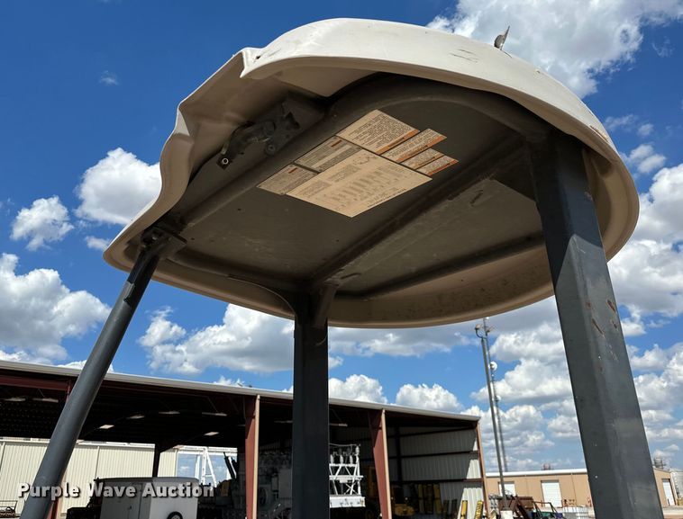 image for item EJ8955 2012 New Holland  E27B mini excavator