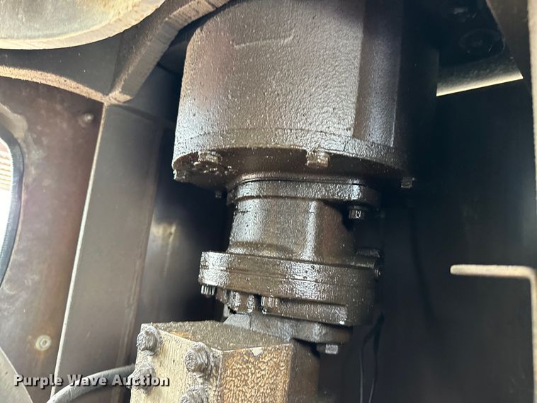 image for item EJ8956 2006 International  7400 crane truck