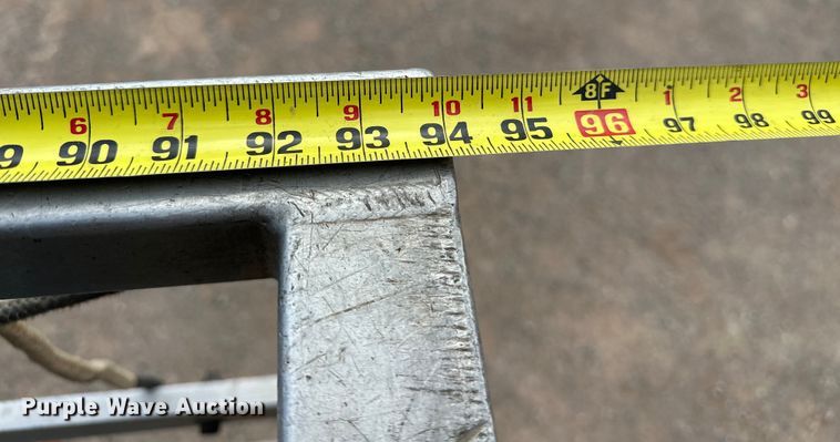 image for item EJ8964 2006 International  7600 bucket truck