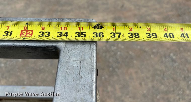 image for item EJ8964 2006 International  7600 bucket truck