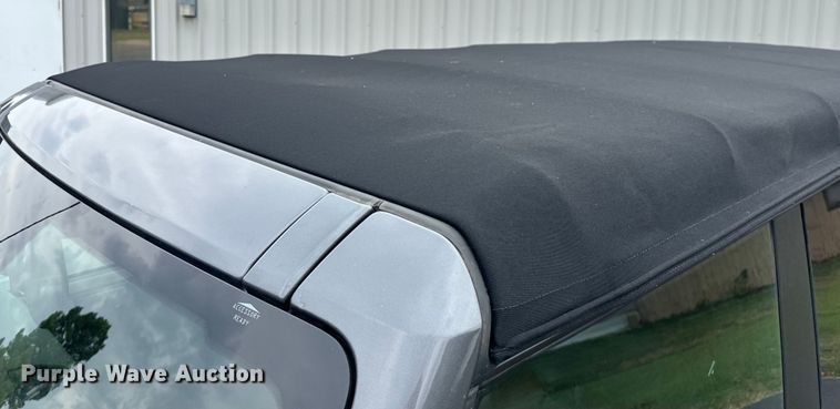 image for item EJ8966 2021 Ford Bronco 