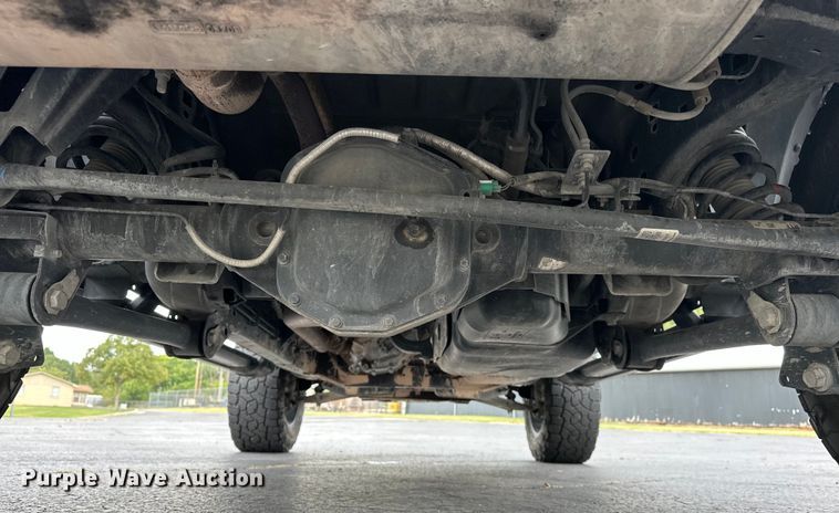 image for item EJ8966 2021 Ford Bronco 