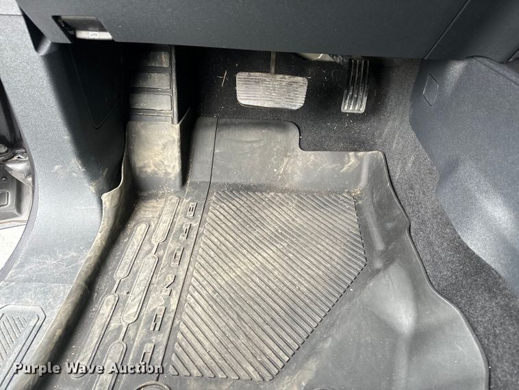 image for item EJ8966 2021 Ford Bronco 